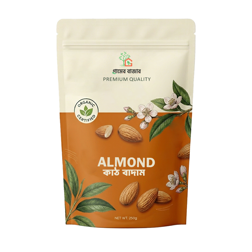 Almond | 250g