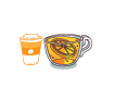 Tea- Coffee