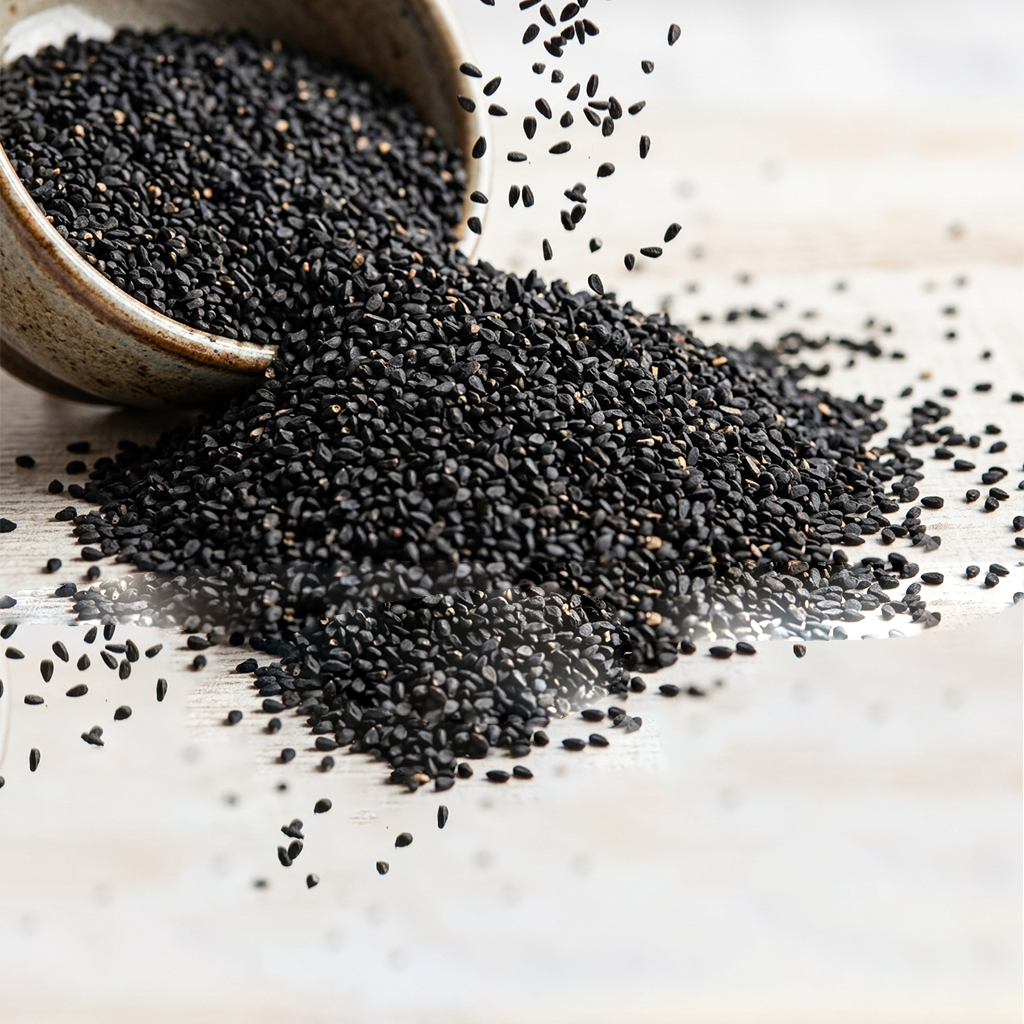 কালোজিরা | Black Cumin 500g