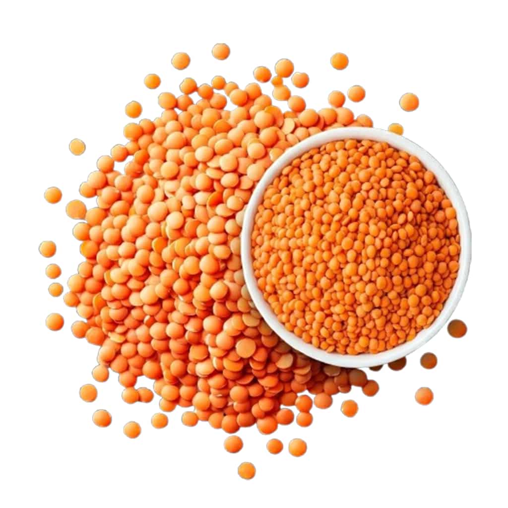 দেশি মসুর ডাল | Deshi Musud Dal | 1kg