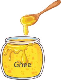Ghee