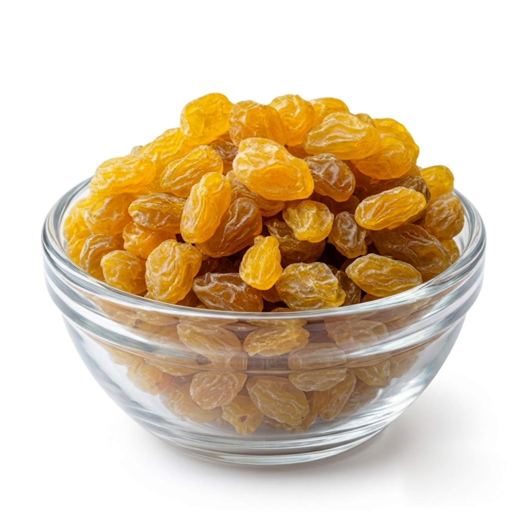 সোনালি কিসমিস| Golden Raisins|250g