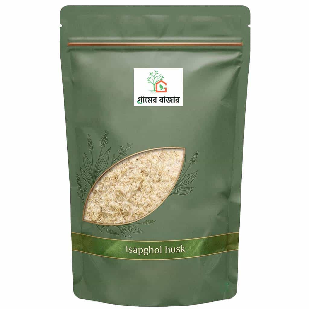 ইসবগুলের ভুসি | Isapghol Husk | 200g