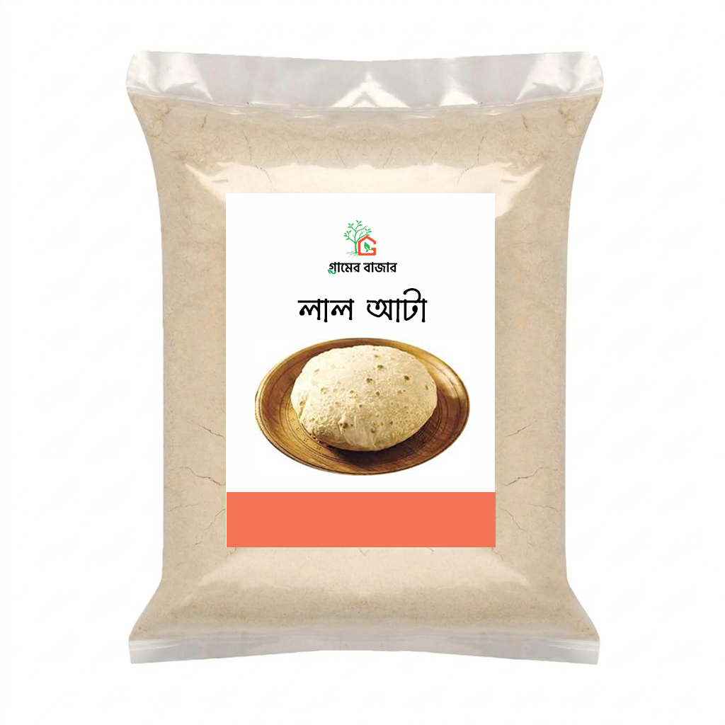 Laal Atta 1kg