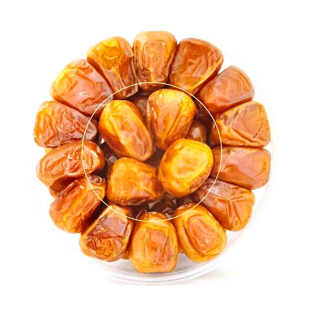 সুক্কারি খেজুর | Sukkari dates 500g