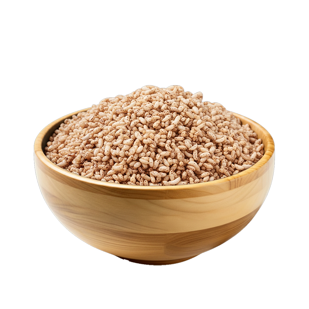 লাল মুড়ি | Red Puffed Rice |500g